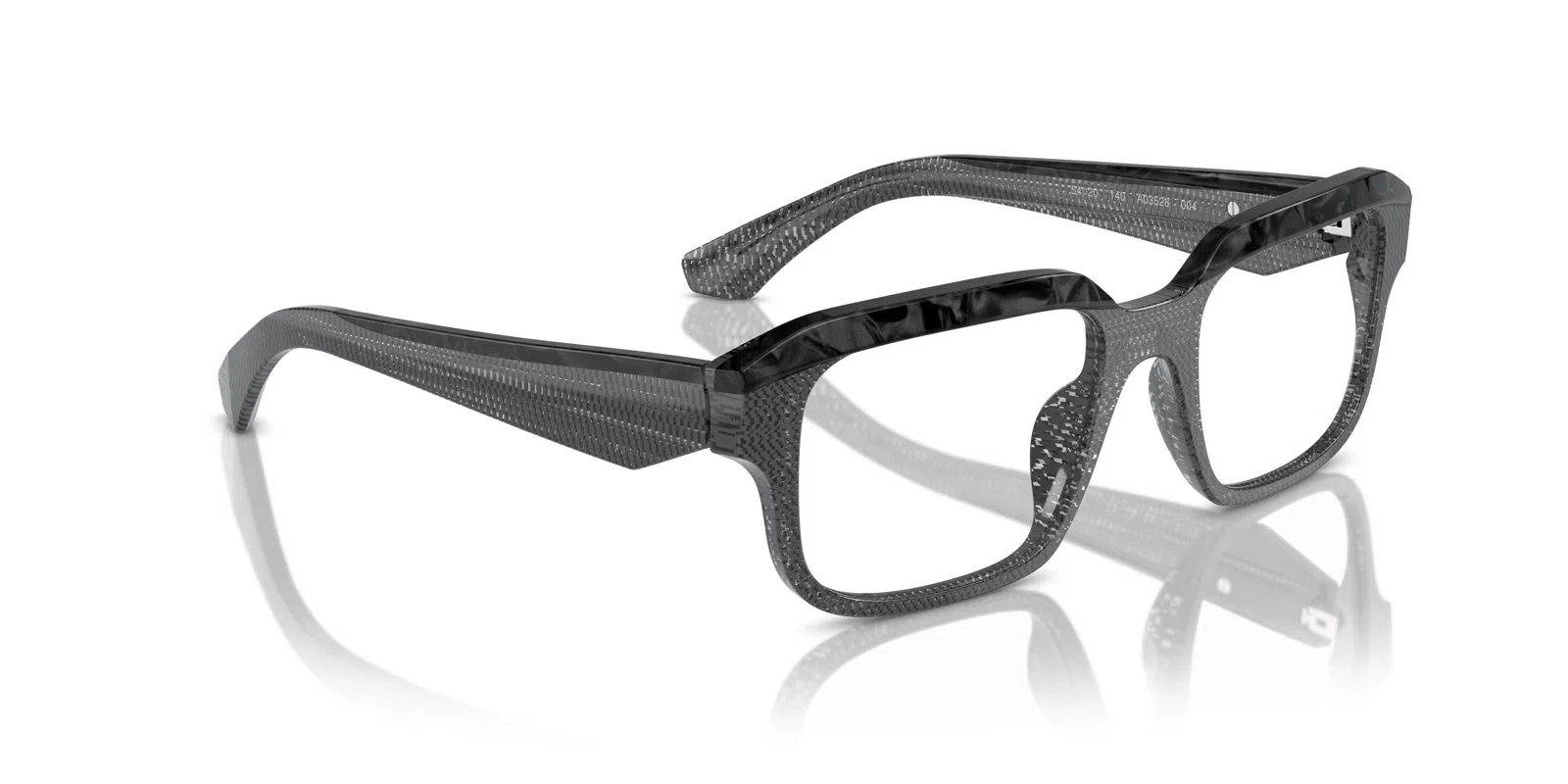 Alain Mikli 3528 Eyeglasses - view 19